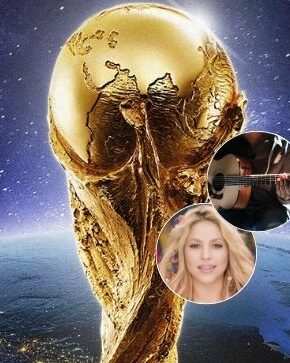 Comienza el Mundial 2026: Shakira lidera la inauguración y la FIFA destaca a Colombia
