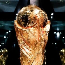 ¡Las selecciones que más participación ha tenido en la Copa Mundial de la FIFA!
