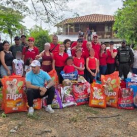‘Carnaval por la Vida’ una iniciativa para ayudar a niños con cáncer en Cali