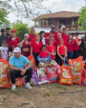 ‘Carnaval por la Vida’ una iniciativa para ayudar a niños con cáncer en Cali