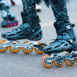 Luto en el deporte caleño: Alcaldía de Cali anuncia investigación tras accidente fatal de patinador
