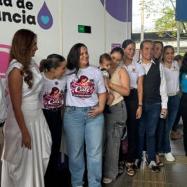 Primera cabina de lactancia materna en espacio público llega al MÍO; detalles de la iniciativa
