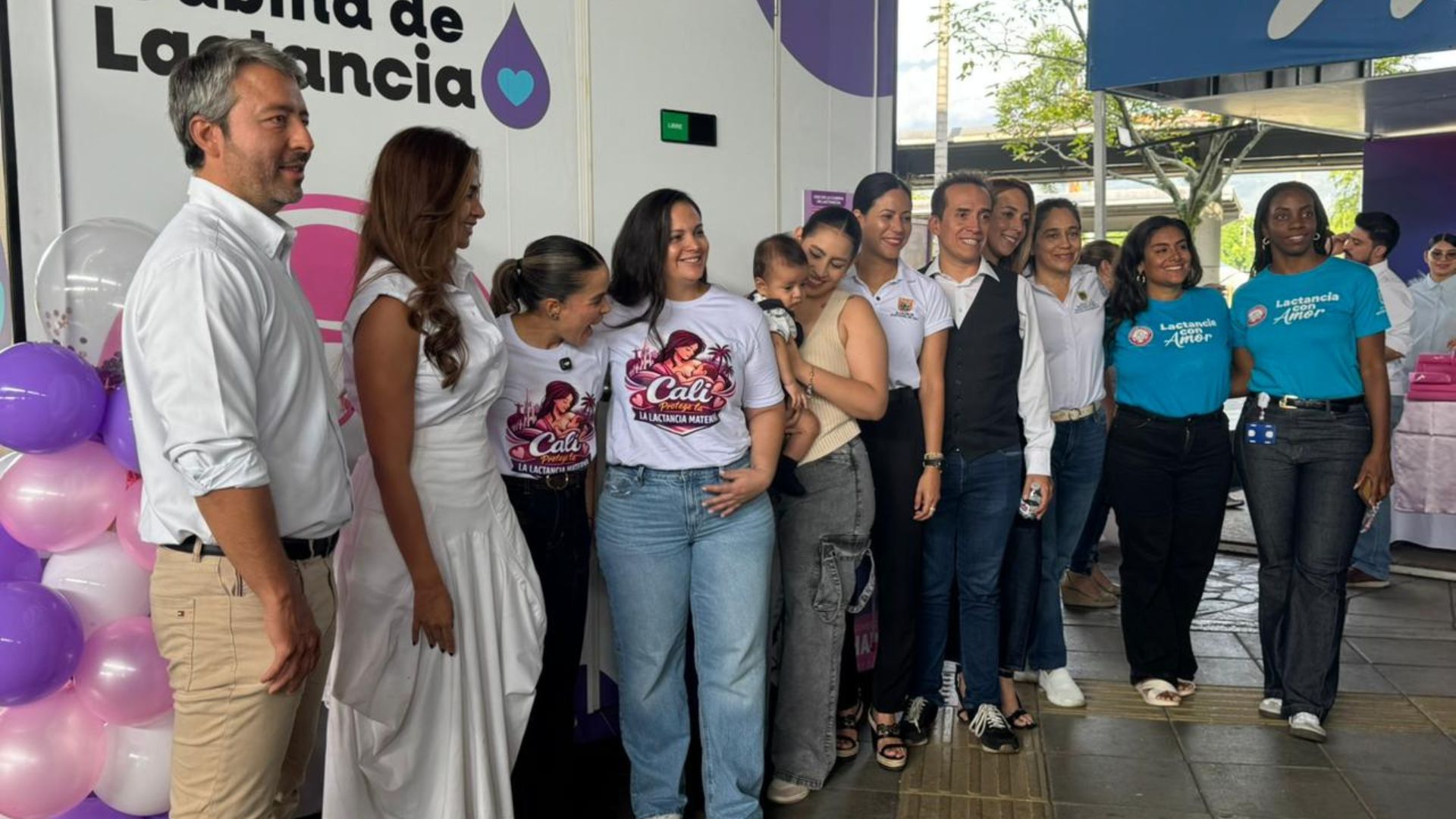 Vandalizan estaciones del MÍO en Cali durante marcha: más de 40.000 usuarios afectados