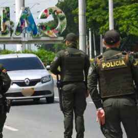 Más de 750 policías y 200 soldados garantizarán seguridad en la Maratón de Cali