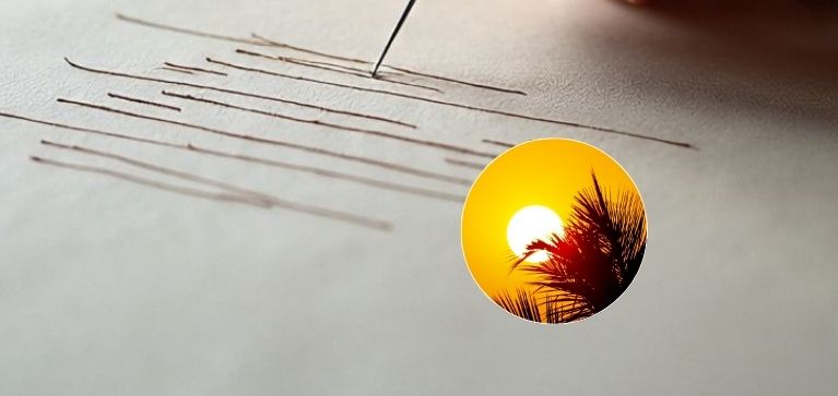 ¿Qué tan cierto es que "si hay mucho calor es que puede temblar"? Experto aclara