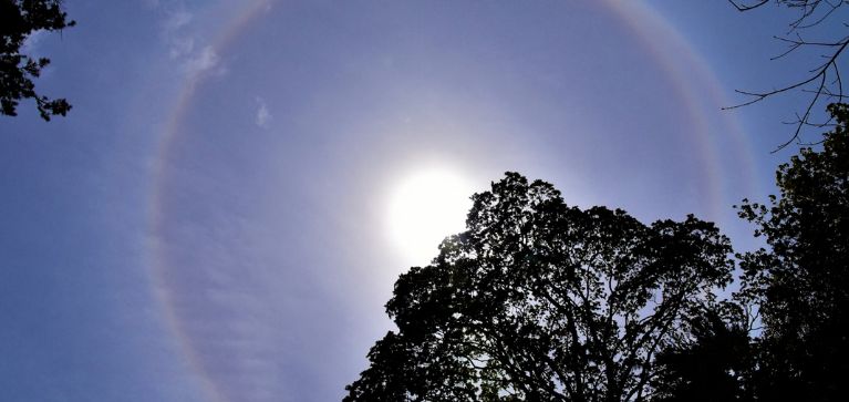 ¿Cuál es el pronóstico del clima para Cali hoy martes 14 de abril?