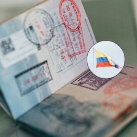 ¿Cómo puedes realizar el trámite para obtener la visa de extranjería en Colombia? Experto explica