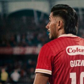 América de Cali y su visita a Buenos Aires por Sudamericana: Así llegan los 'escarlatas'