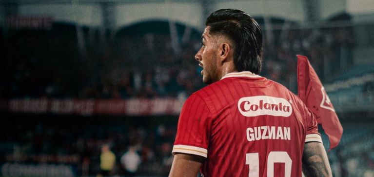 América de Cali y su visita a Buenos Aires por Sudamericana: Así llegan los 'escarlatas'