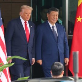 China confirma la visita de Estado de Donald Trump tras invitación de Xi Jinping