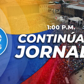En vivo | Transmisión especial de elecciones presidenciales 2026 - 1:00 p.m.