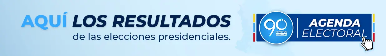 Resultados Elecciones Presidenciales 2026