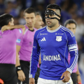 Millonarios y su eliminación de Sudamericana: así fue su dolorosa derrota de local