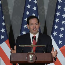 EE. UU. e Irán podrían llegar a un acuerdo: Marco Rubio
