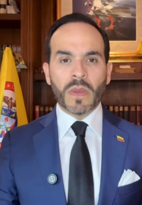 Abelardo de la Espriella ordenó suspender el proceso de empalme con el Gobierno de Petro