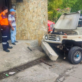Caos vial en Cali: tres accidentes dejan varios heridos y una víctima fatal