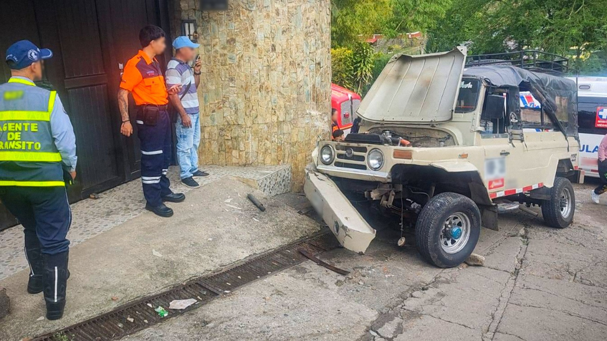 Quejas por demoras, aglomeraciones y mal estado de los buses del MÍO