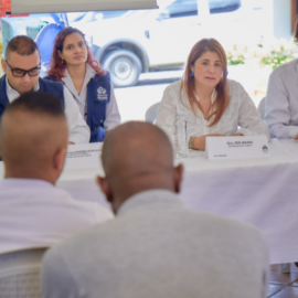Defensoría advierte grave deterioro de seguridad y derechos humanos en Jamundí