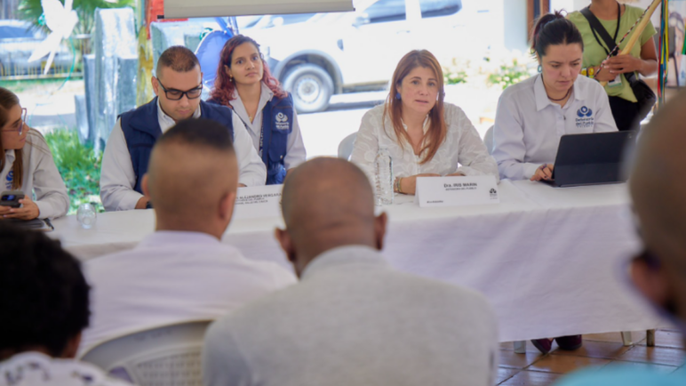 Defensoría advierte grave deterioro de seguridad y derechos humanos en Jamundí