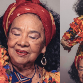 Las canciones de 'Totó la Momposina' que marcaron la historia del folclore