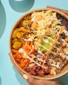 Emprendimiento: 'Sin arrepentimientos Food' una propuesta gastronómica innovadora