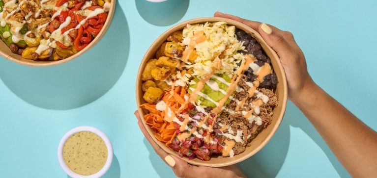 Emprendimiento: 'Sin arrepentimientos Food' una propuesta gastronómica innovadora