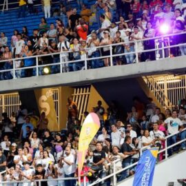 Así será el 'Mundialito' en Cali: una propuesta para el deporte a vísperas de la Copa 2026