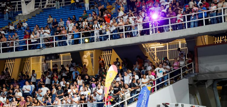 Así será el 'Mundialito' en Cali: una propuesta para el deporte a vísperas de la Copa 2026