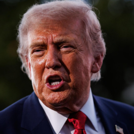 Trump descarta una escalada en Cuba y anuncia pronto un nuevo anuncio sobre el bloqueo petrolero