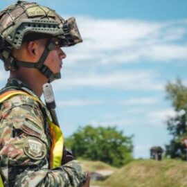 Continúa la búsqueda de militares desaparecidos en Guaviare