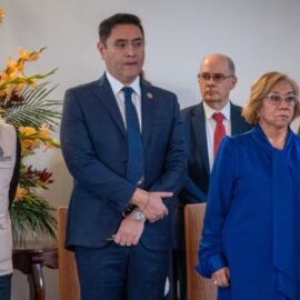 Así avanzan elecciones de colombianos en el exterior