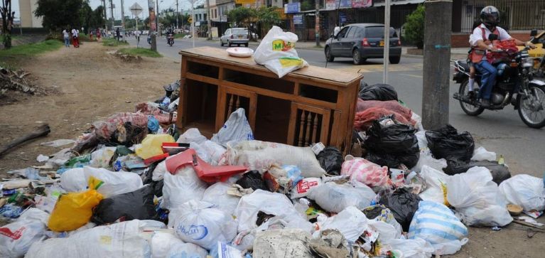 Reabren dos IPS en el oriente de Cali y fortalecen la red pública de salud
