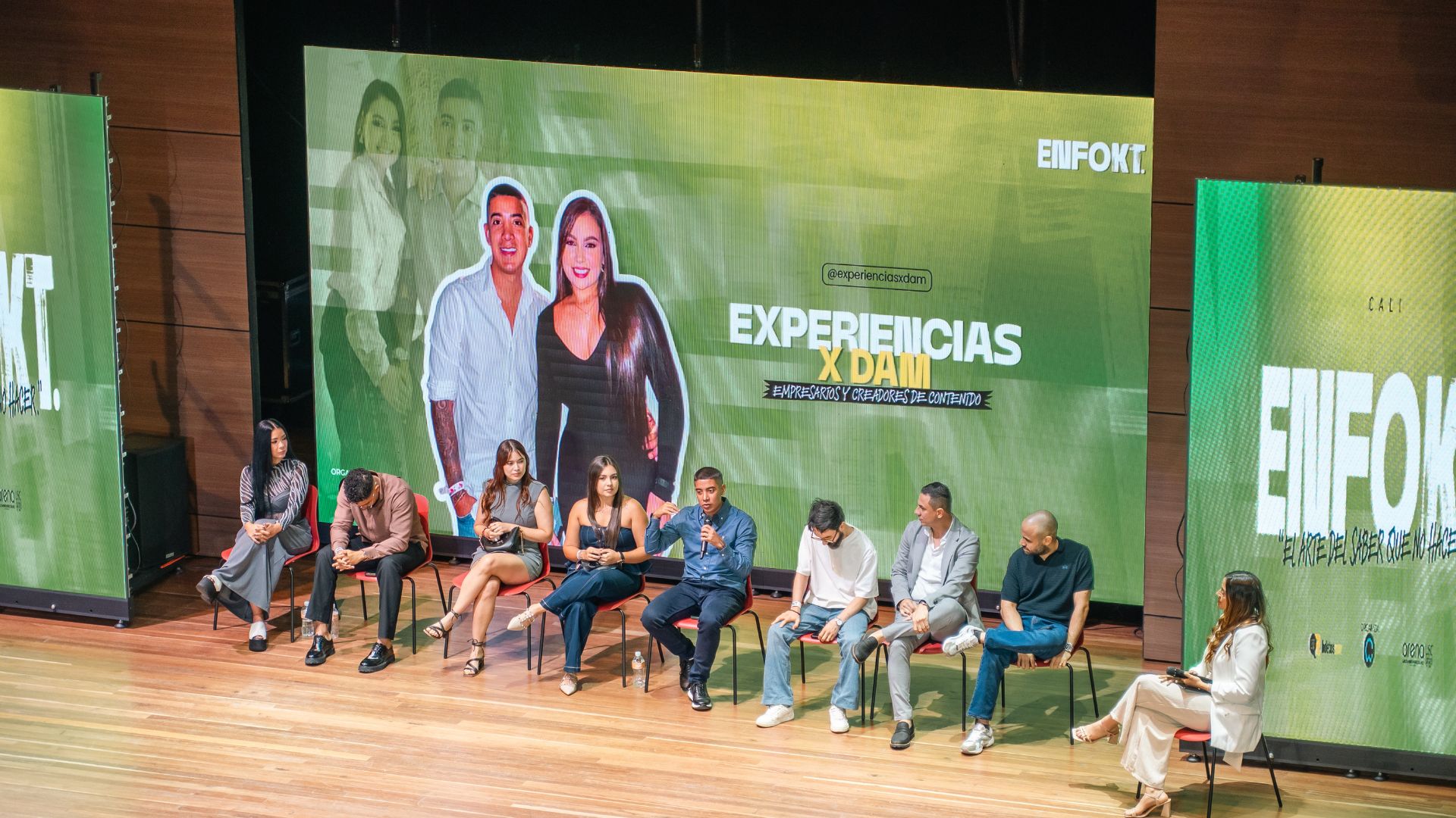 ENFOKT 2026: Cali será sede de encuentro académico y empresarial del mundo digital