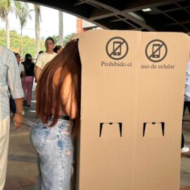 Registraduría confirma horario de votación para la segunda vuelta tras mensajes falsos