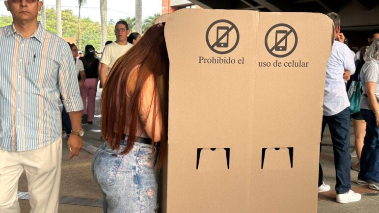 Registraduría confirma horario de votación para la segunda vuelta tras mensajes falsos