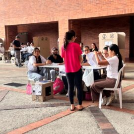 ¿Cómo reclamar el medio día de descanso por votar? conozca el paso a paso