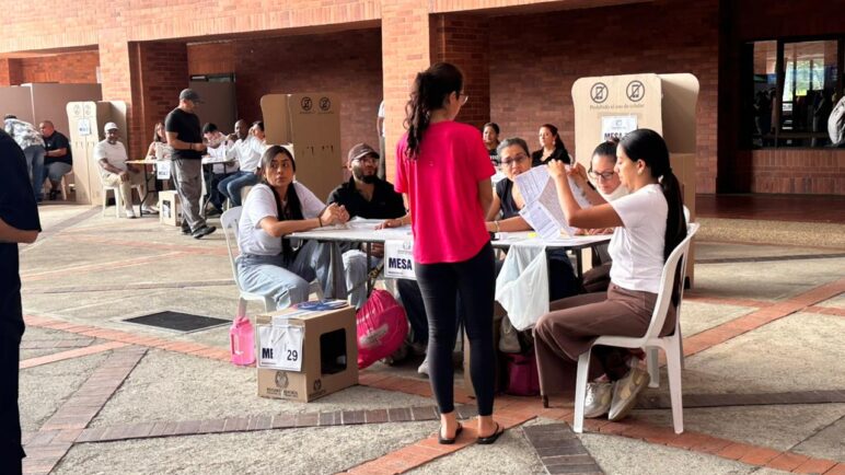 ¿Cómo reclamar el medio día de descanso por votar? conozca el paso a paso