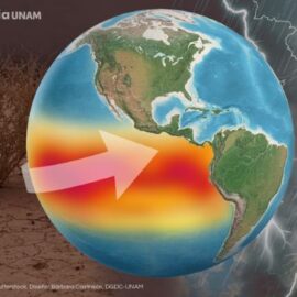 Contraloría alerta por riesgo de fenómeno de El Niño en Colombia