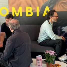 Colombia fortalece su presencia en el Festival de Cannes 2026