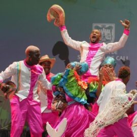 Festival Petronio Álvarez tendrá presentación oficial en Bogotá con ganadores del 2025