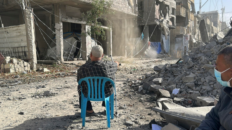 ONU alerta que Gaza “no puede soportar más guerra” mientras continúan ataques casi diarios de Israel