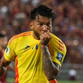 ¿Qué artistas despedirán a la Selección Colombia en su amistoso contra Costa Rica?