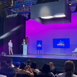 Expertos en Cali se reunieron para ver el impacto de las noticias falsas en medio de las elecciones