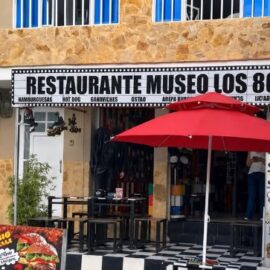 Los años 80 congelados en Cali: el museo que rescata la memoria de una época