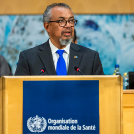 Alerta mundial por brote de ébola en África: más de 130 fallecidos y 500 casos sospechosos