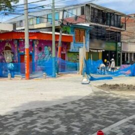 Obras del barrio Obrero en Cali: ¿cómo avanza el proyecto?