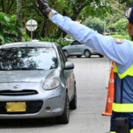 Pico y placa en Cali para este lunes, 11 de mayo; ojo a las restricciones de movilidad