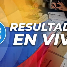 En vivo | Transmisión especial resultados de elecciones presidenciales 2026