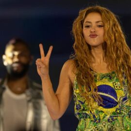 Shakira y sus éxitos musicales que han marcado la historia de los mundiales de fútbol: conozca el listado