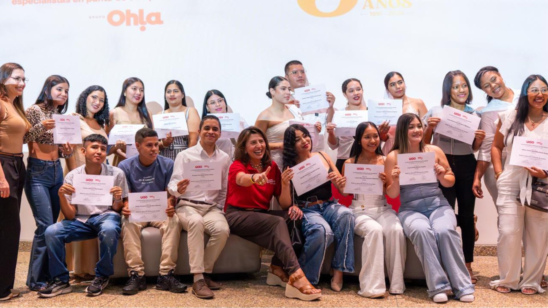 UAO y Visión y Marketing crean laboratorio para innovar el mercadeo en Colombia